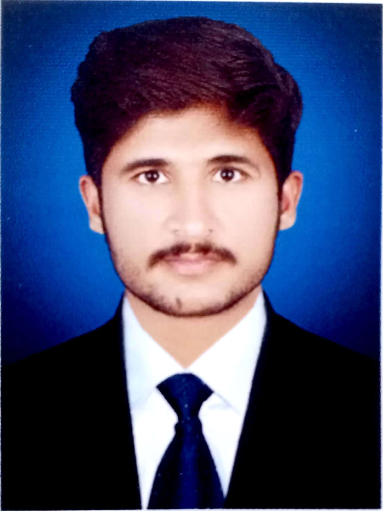 Candidate Image