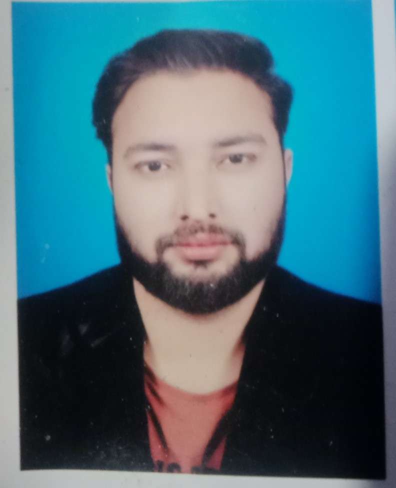 Candidate Image