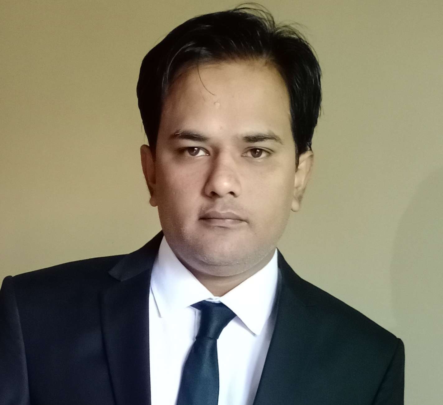 Candidate Image