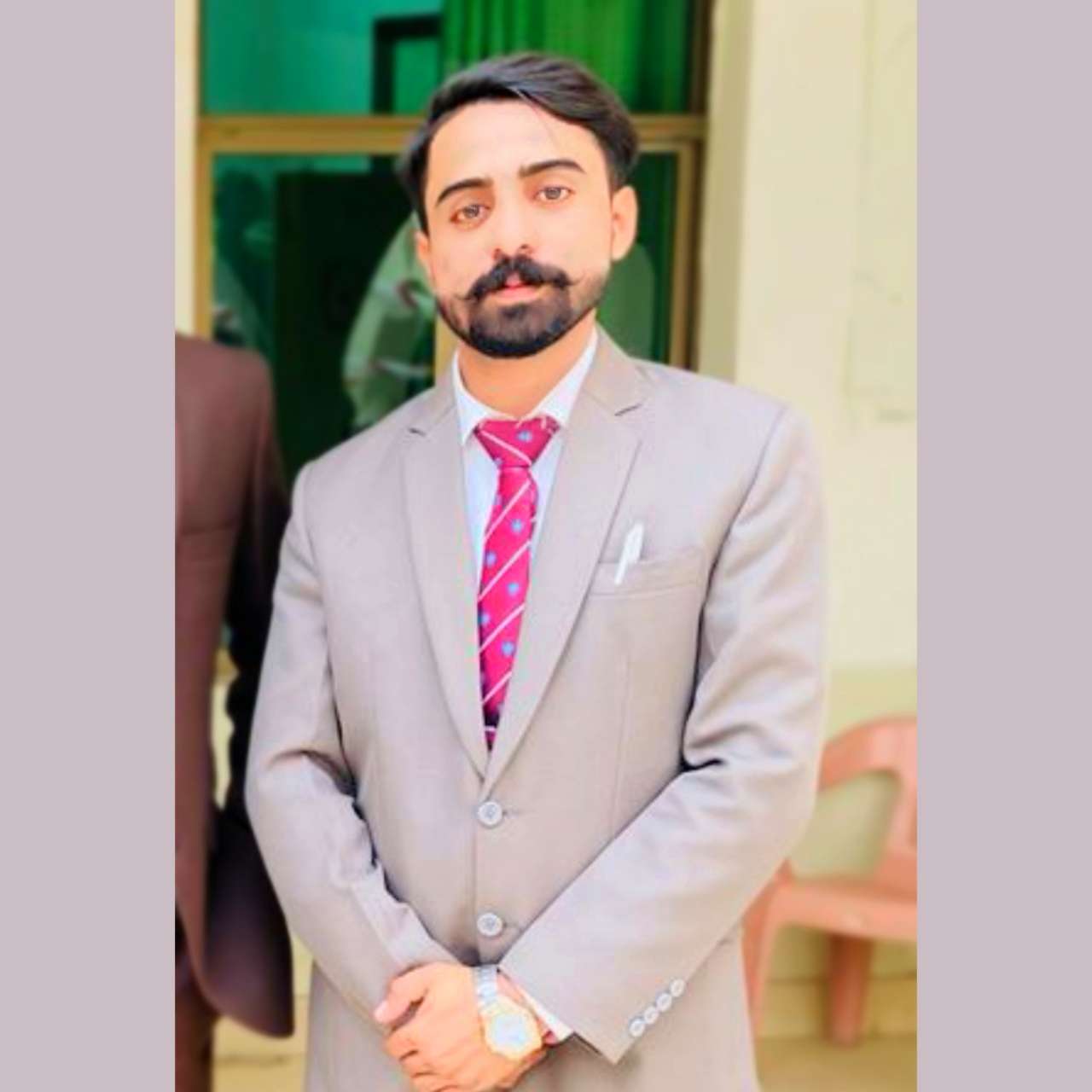 Candidate Image