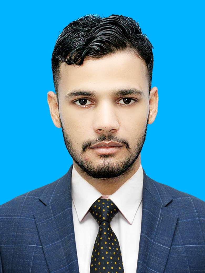 Candidate Image