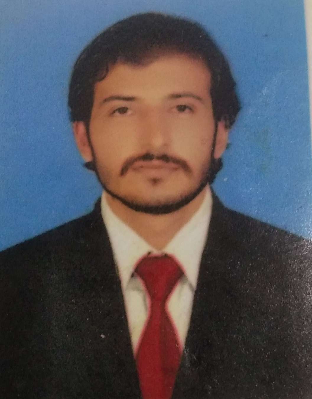 Candidate Image
