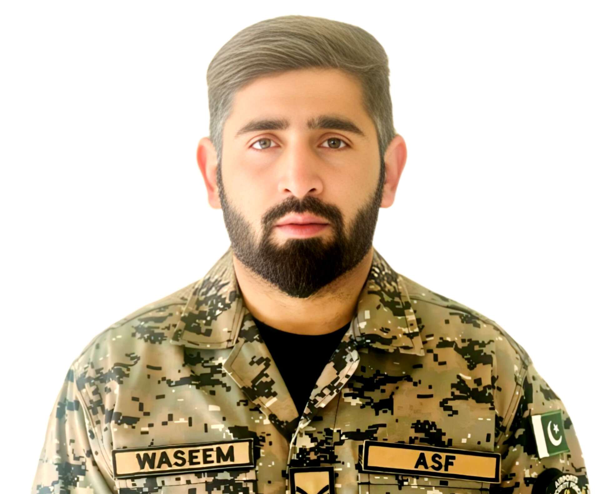 Candidate Image