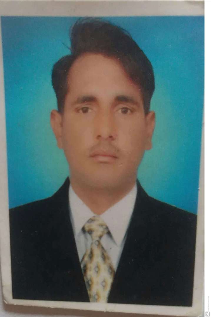 Candidate Image