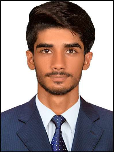 Candidate Image