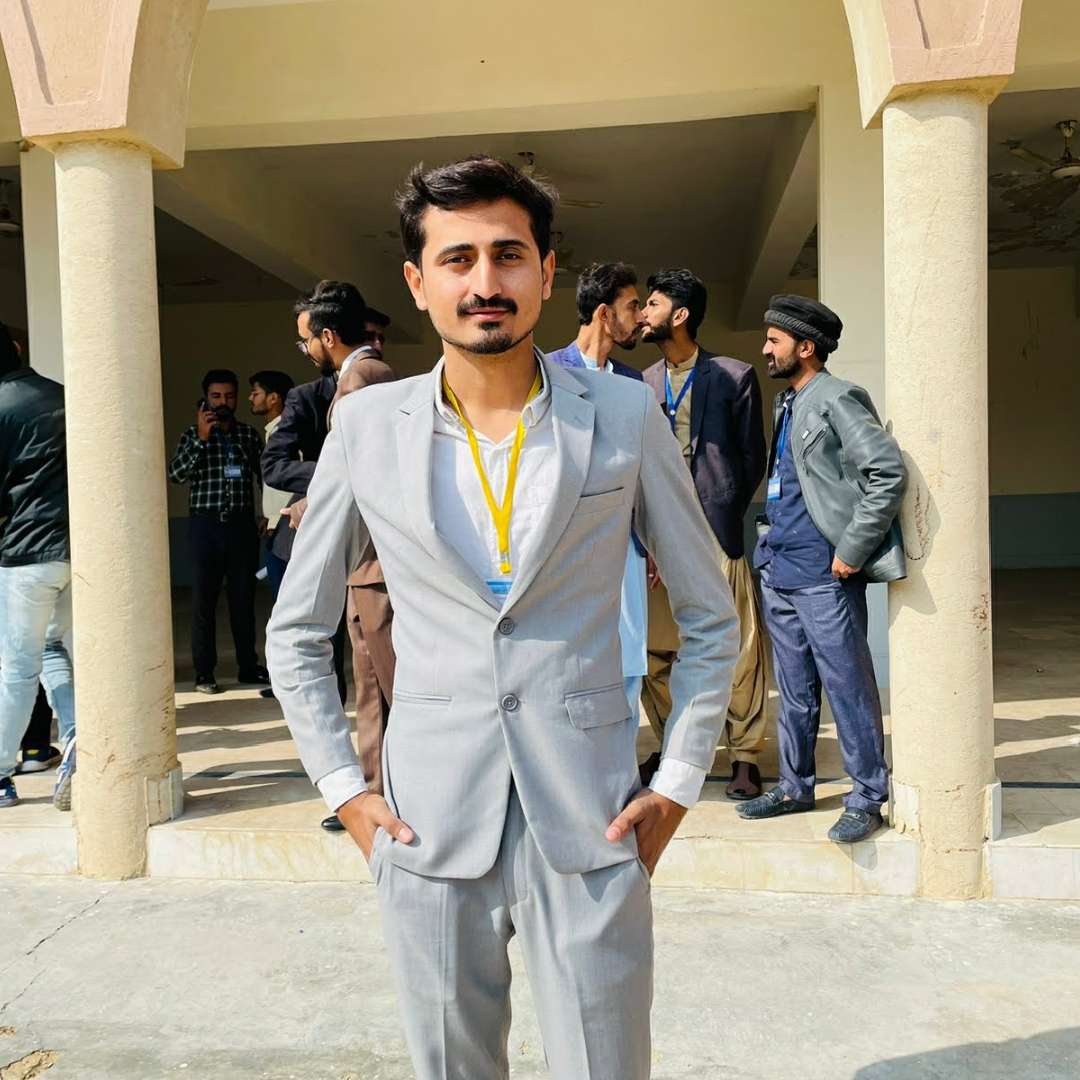 Candidate Image