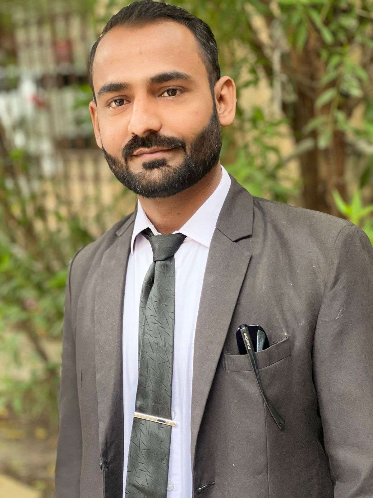 Candidate Image