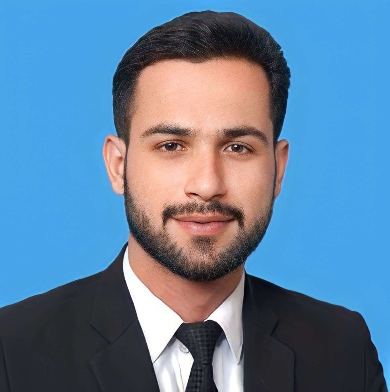 Candidate Image
