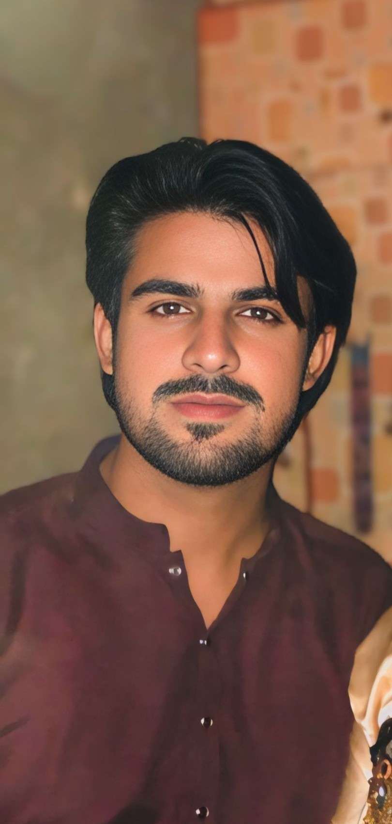 Candidate Image
