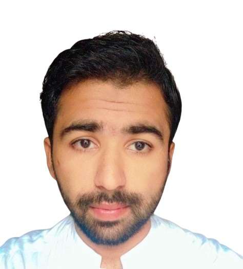 Candidate Image