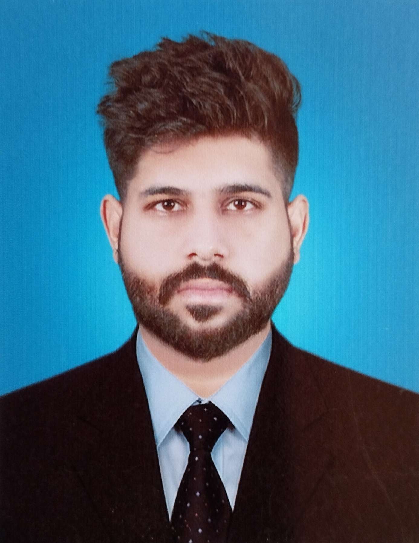 Candidate Image