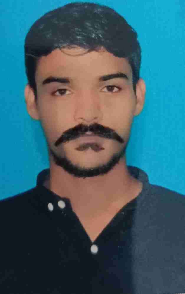 Candidate Image