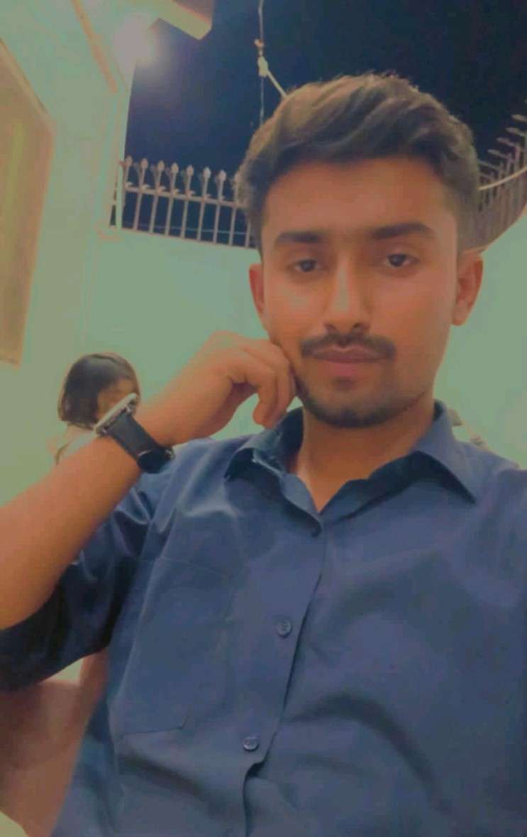 Candidate Image