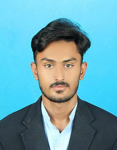 Candidate Image