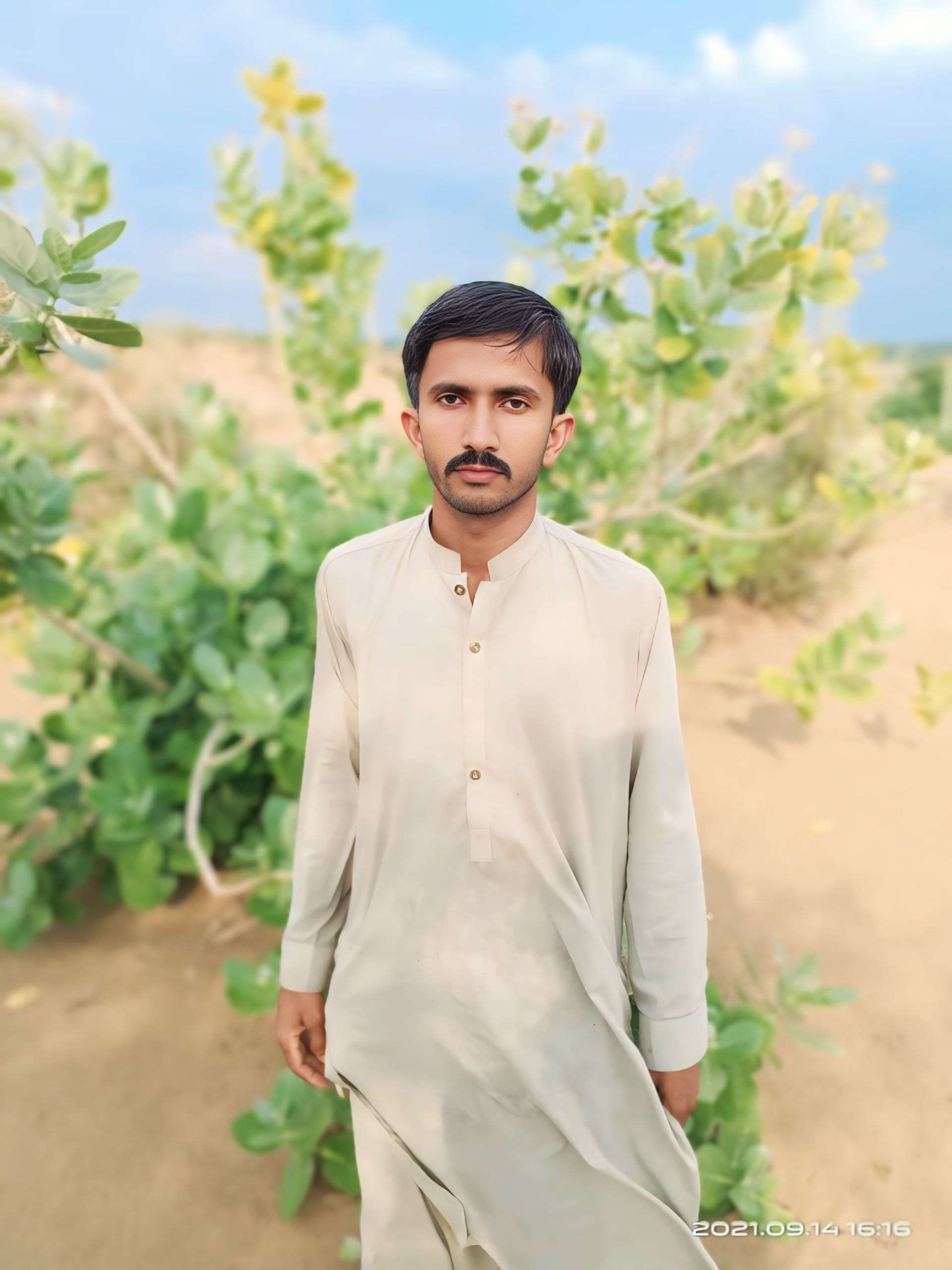 Candidate Image