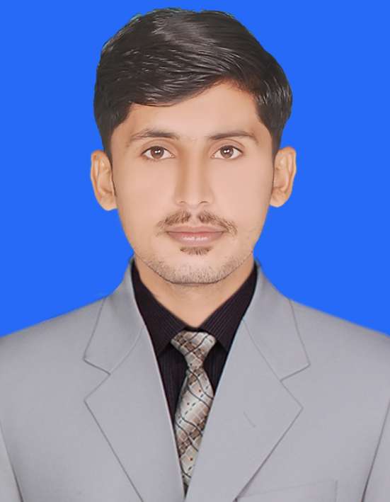 Candidate Image
