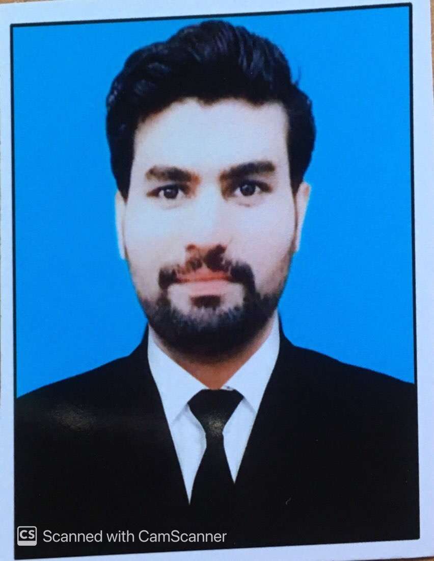Candidate Image