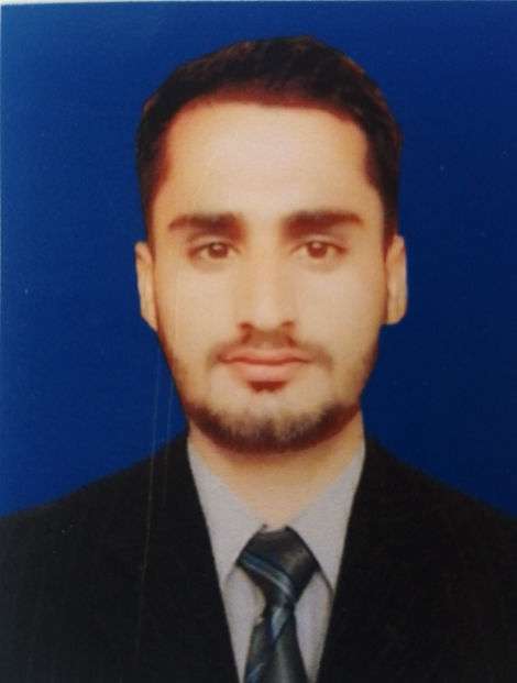 Candidate Image