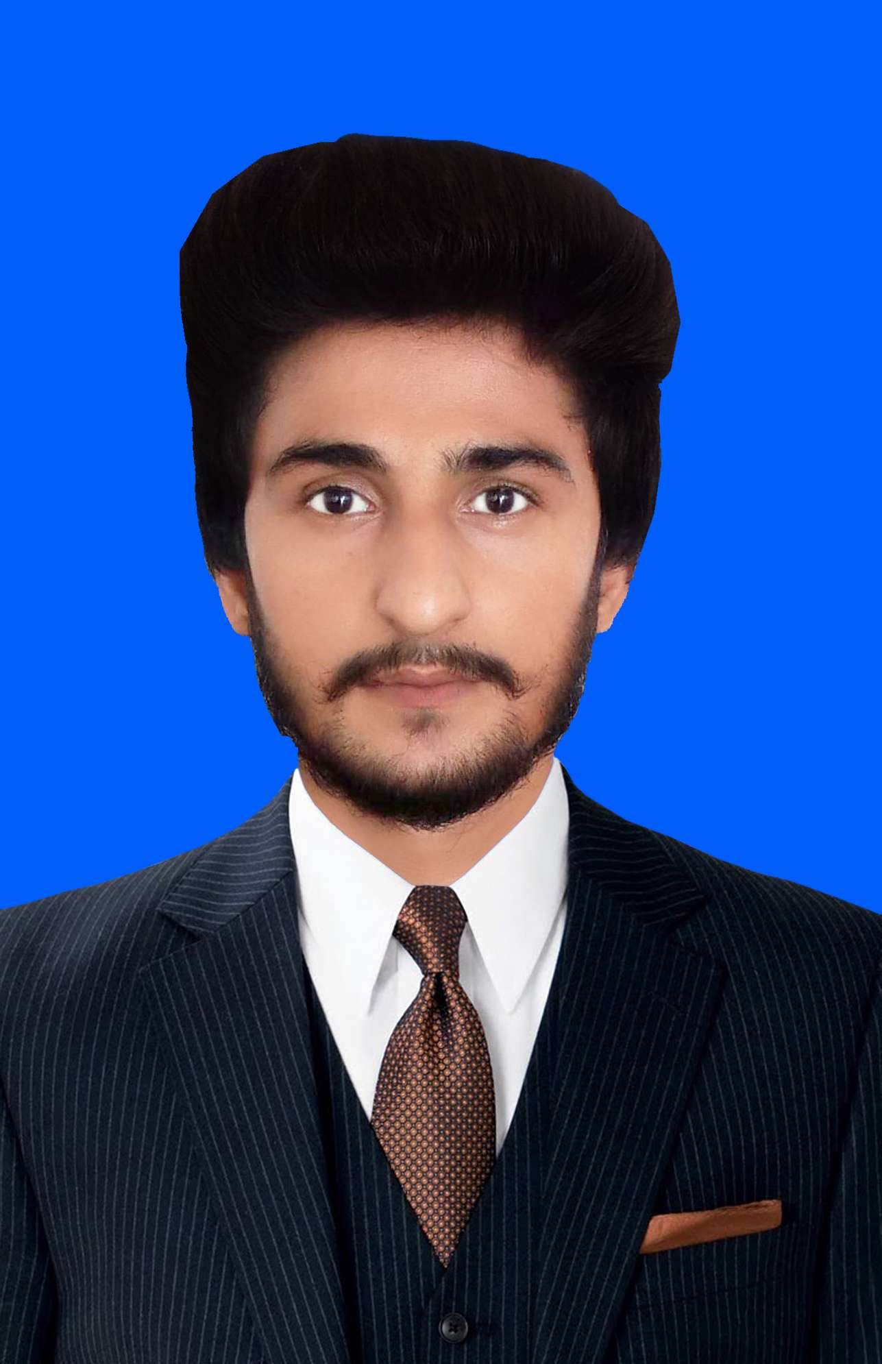 Candidate Image