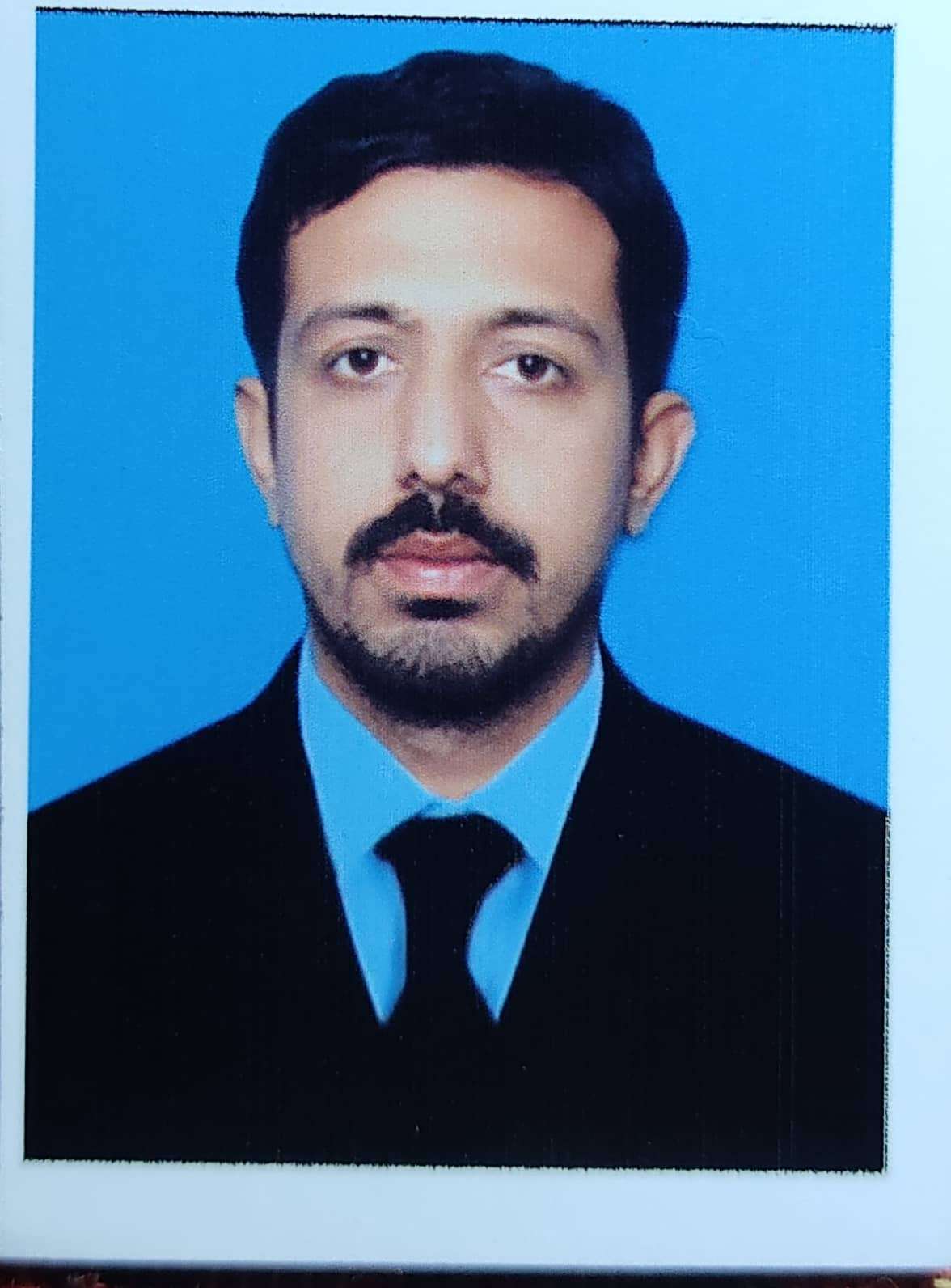 Candidate Image