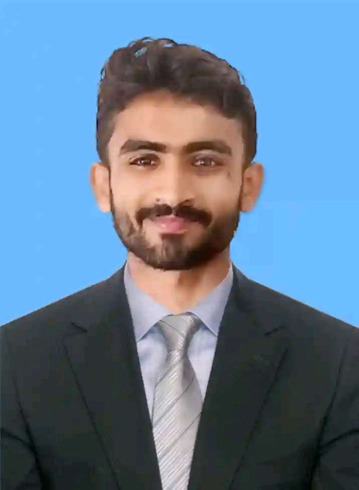 Candidate Image