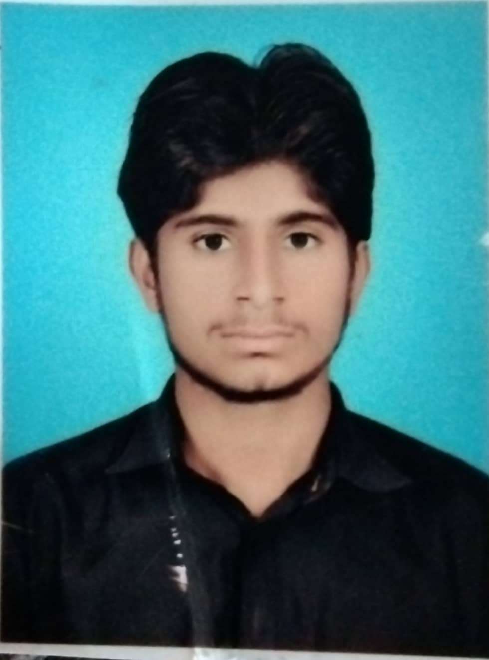 Candidate Image