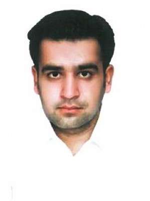 Candidate Image