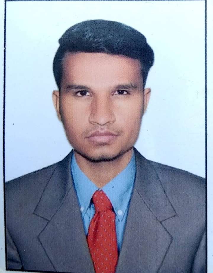 Candidate Image
