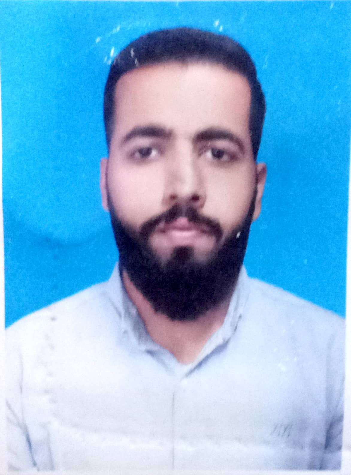 Candidate Image