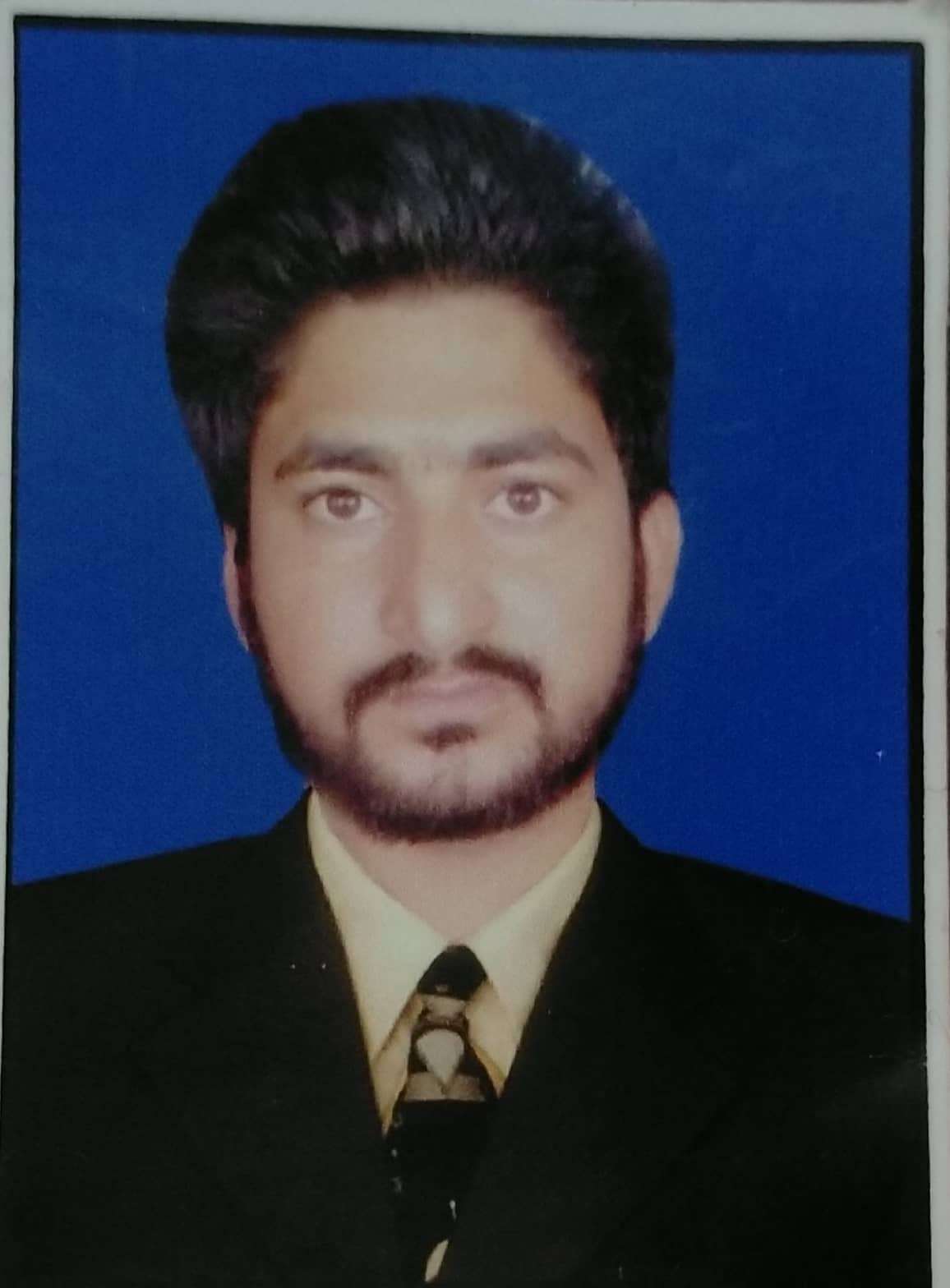 Candidate Image