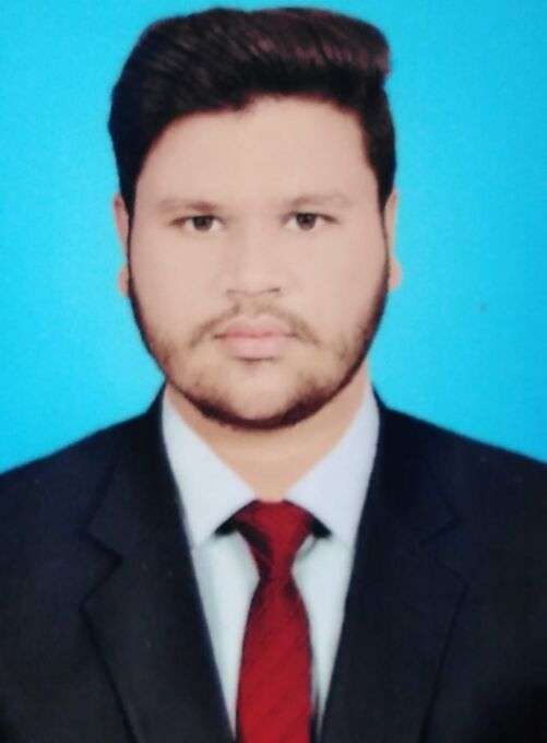 Candidate Image