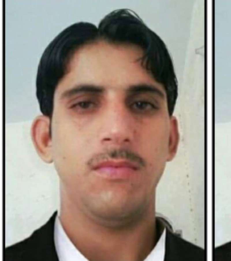 Candidate Image
