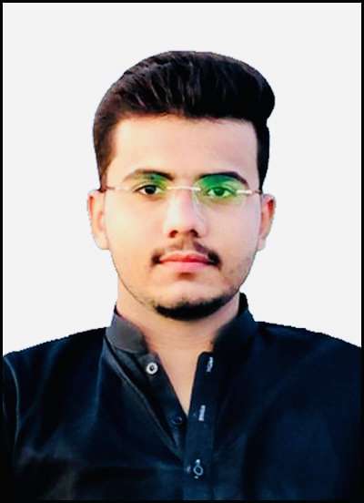 Candidate Image