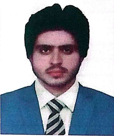 Candidate Image