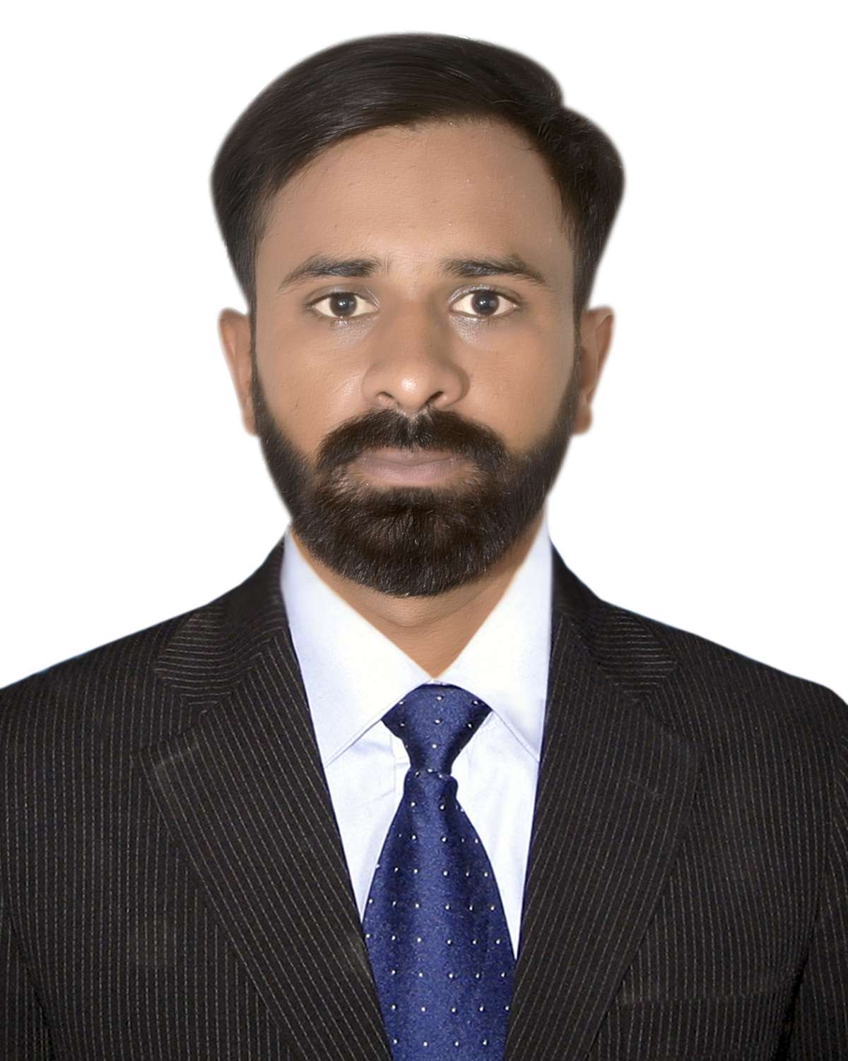 Candidate Image