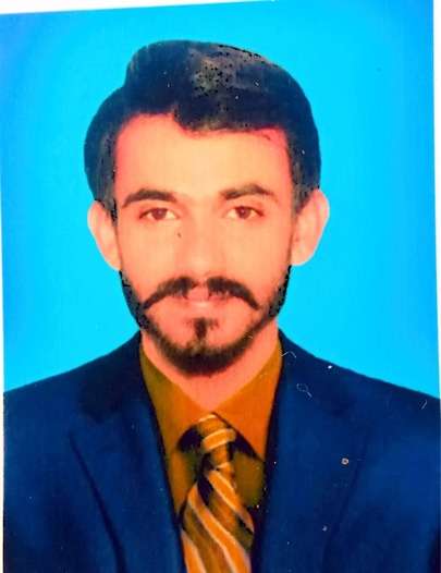 Candidate Image