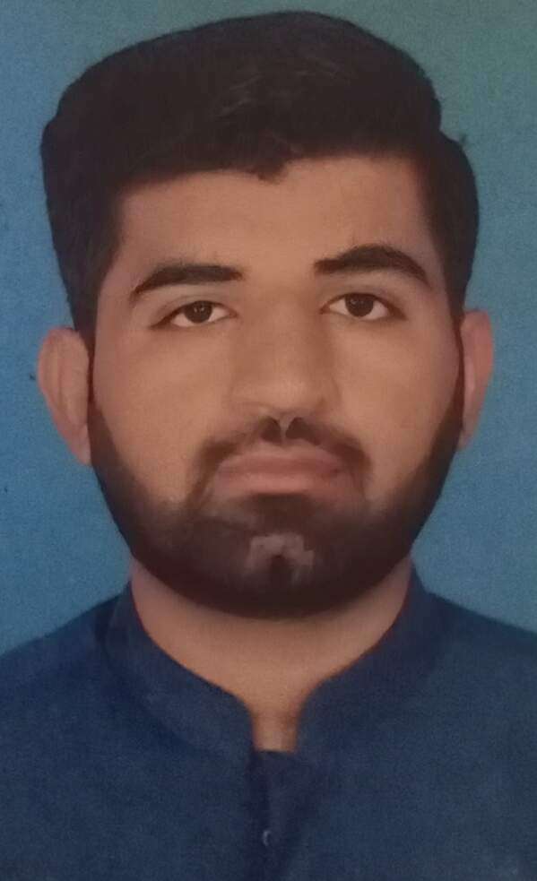 Candidate Image