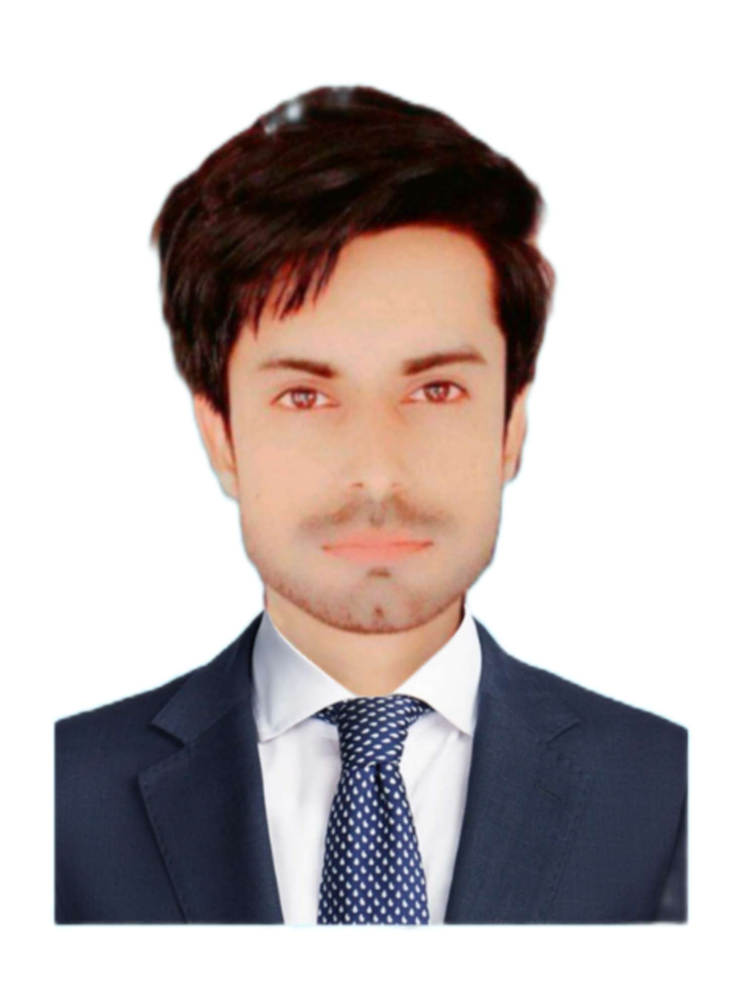 Candidate Image