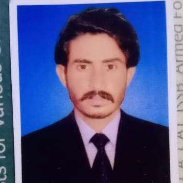 Candidate Image