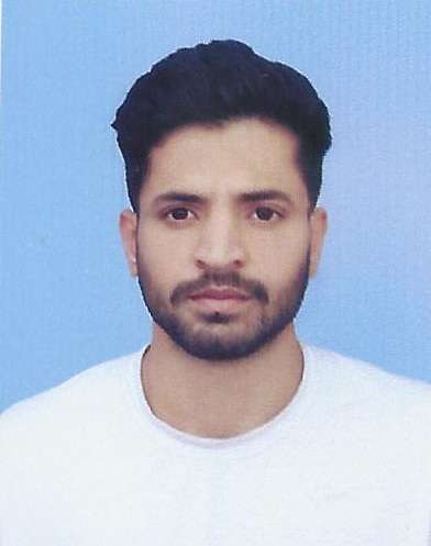 Candidate Image