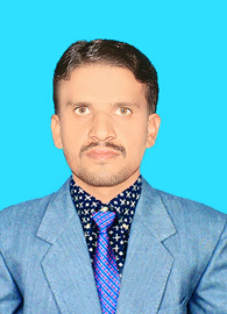 Candidate Image