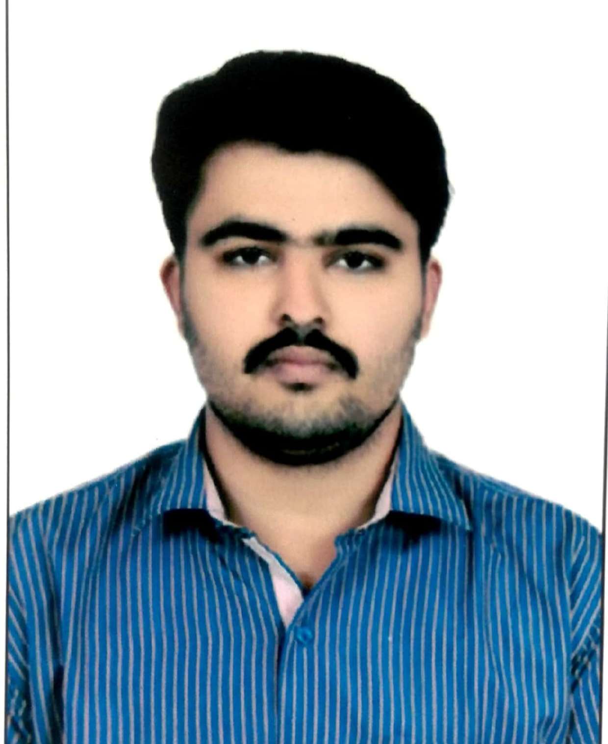 Candidate Image
