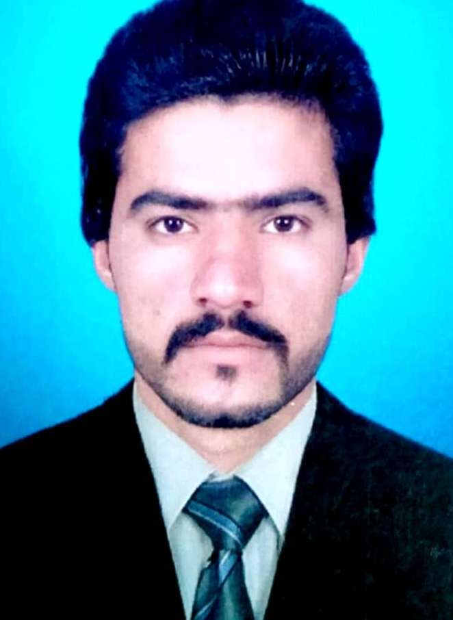 Candidate Image