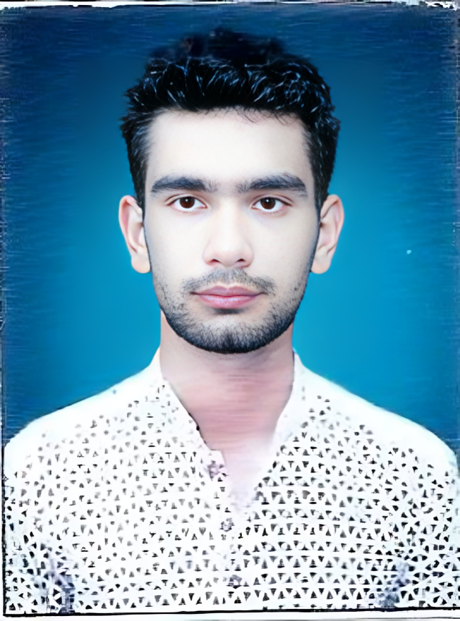 Candidate Image