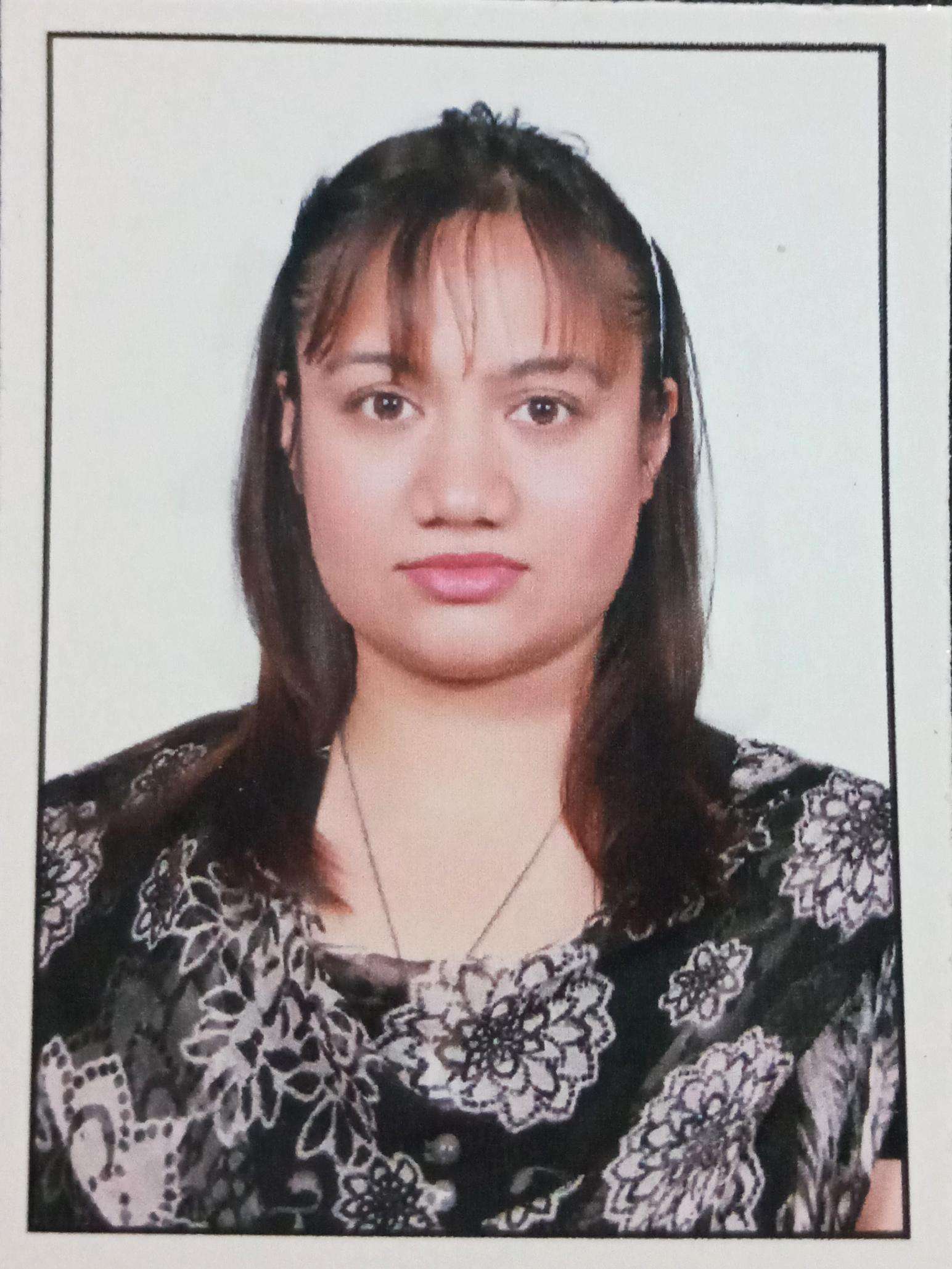 Candidate Image