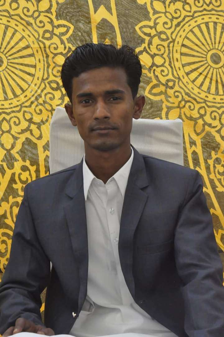 Candidate Image