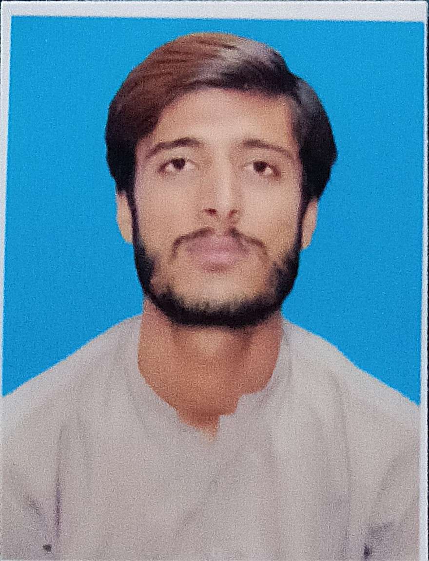 Candidate Image