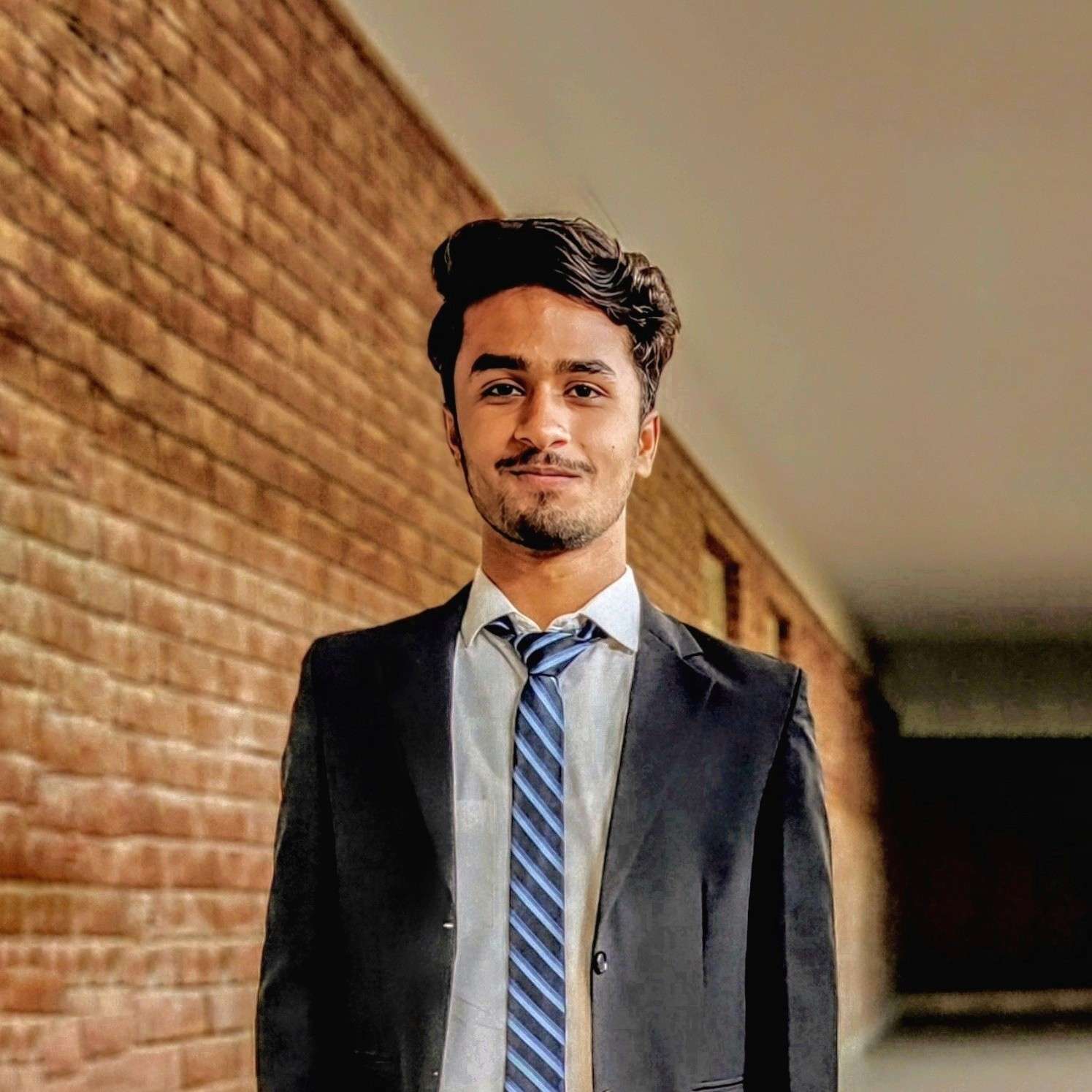 Candidate Image