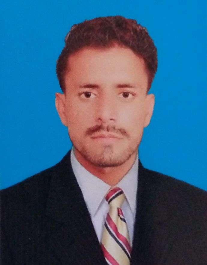 Candidate Image