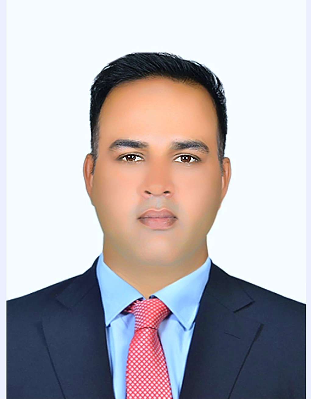 Candidate Image